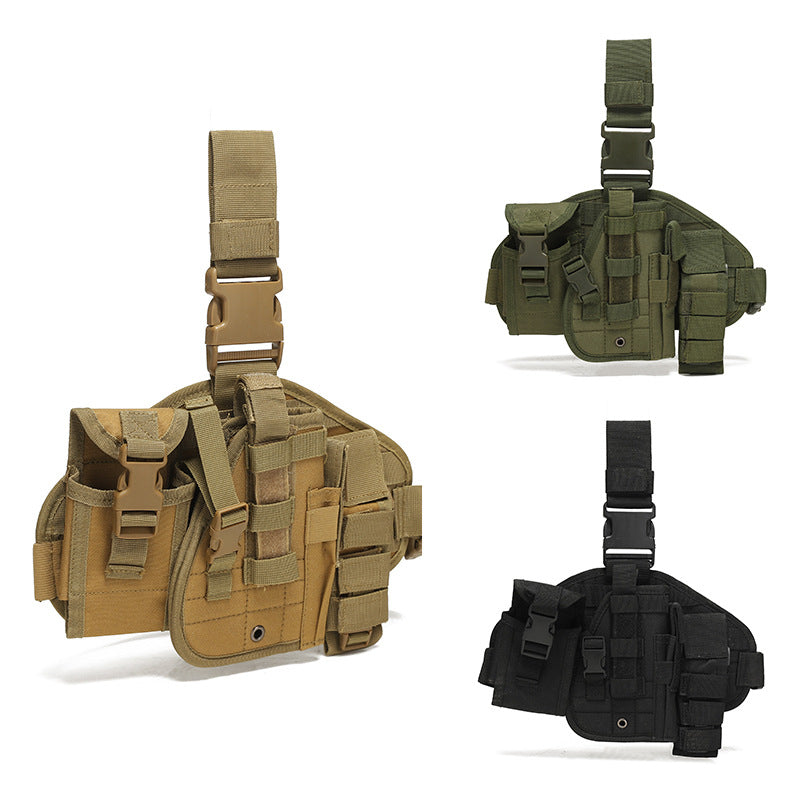 Tactical Utility Belt Pouch Kalsten