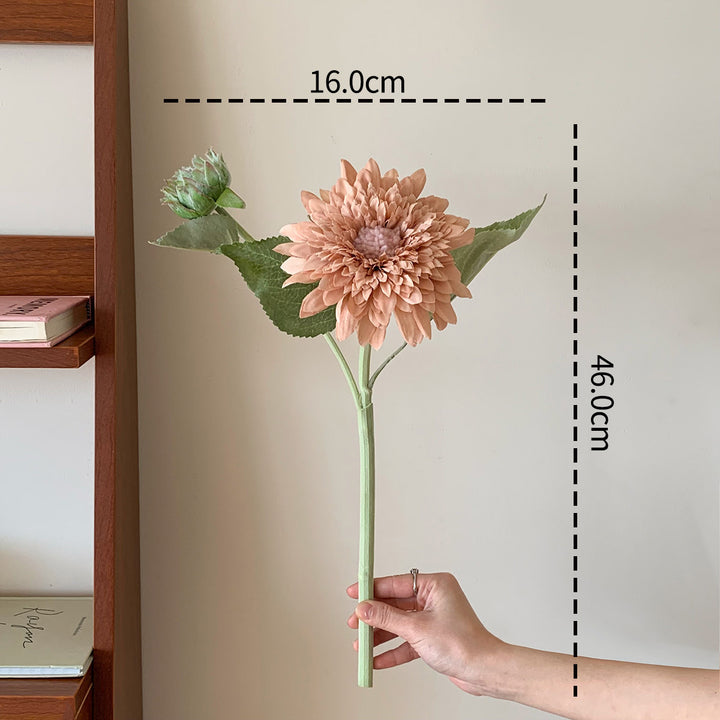 Floral Decorative
