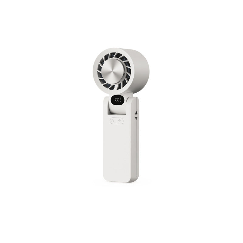 Unisex Portable Smart Handheld Fan Kalsten