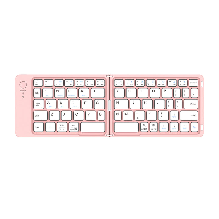 Foldable Bluetooth Keyboard Kalsten
