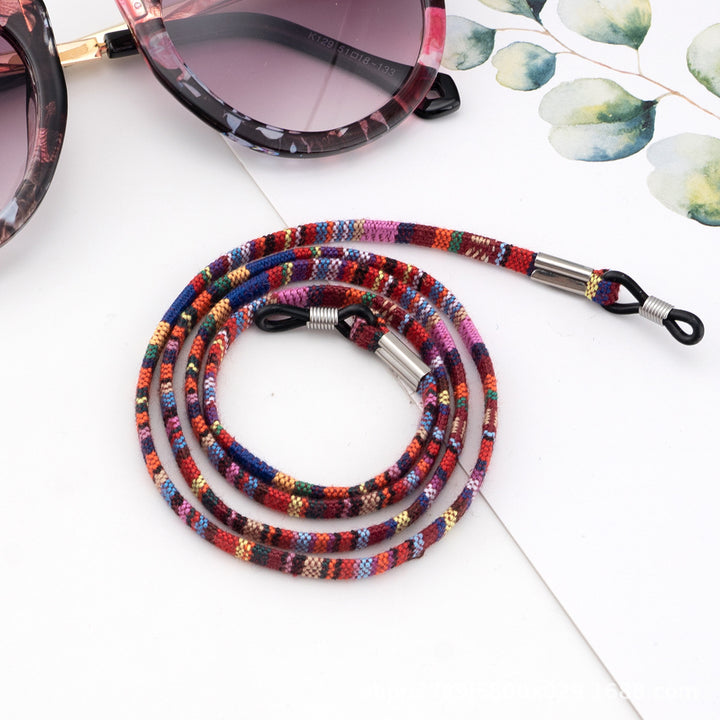 Decorative Eyewear Strap Kalsten