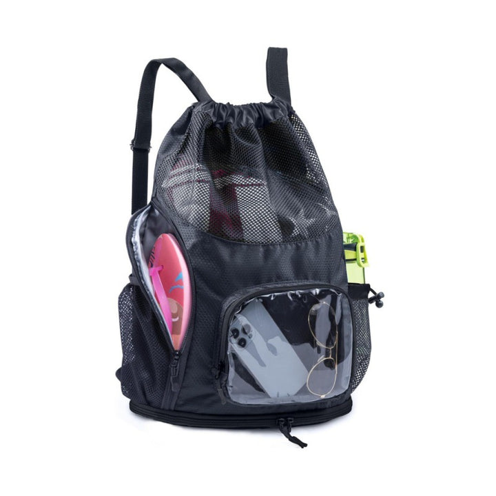 Multifunctional Mesh Backpack Kalsten