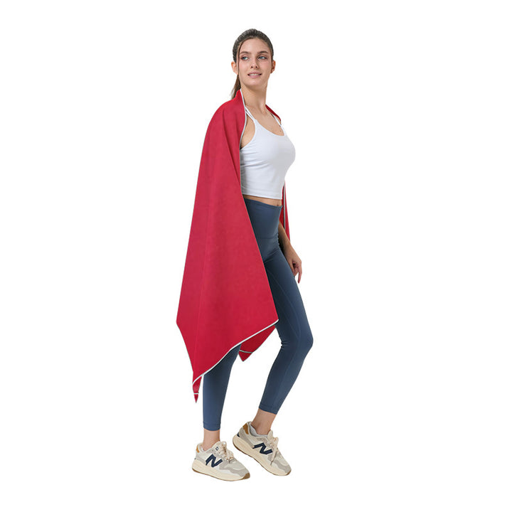 Athletic Overshirt Kalsten