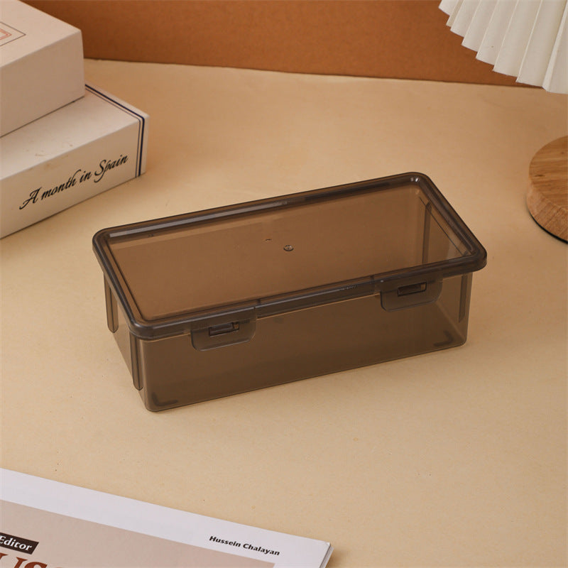 Clear Storage Organizer Kalsten