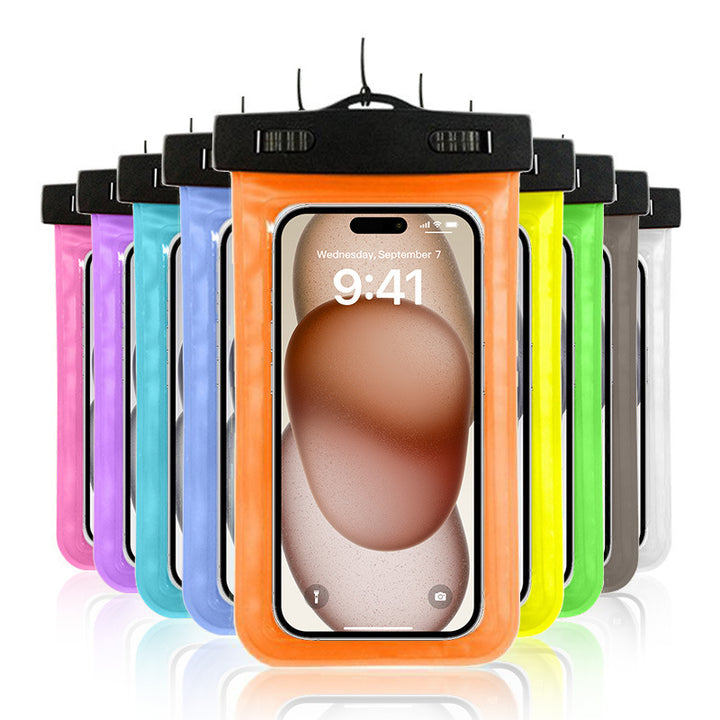 Waterproof Smartphone Case Kalsten