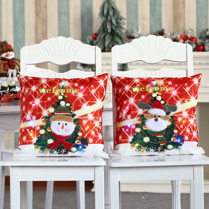 Decorative Pillow Kalsten