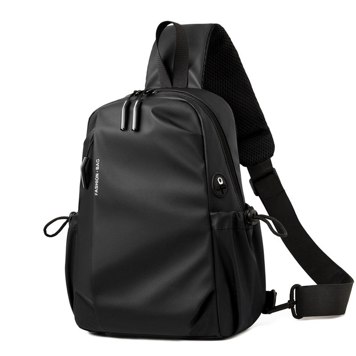 Lightweight Sling Backpack