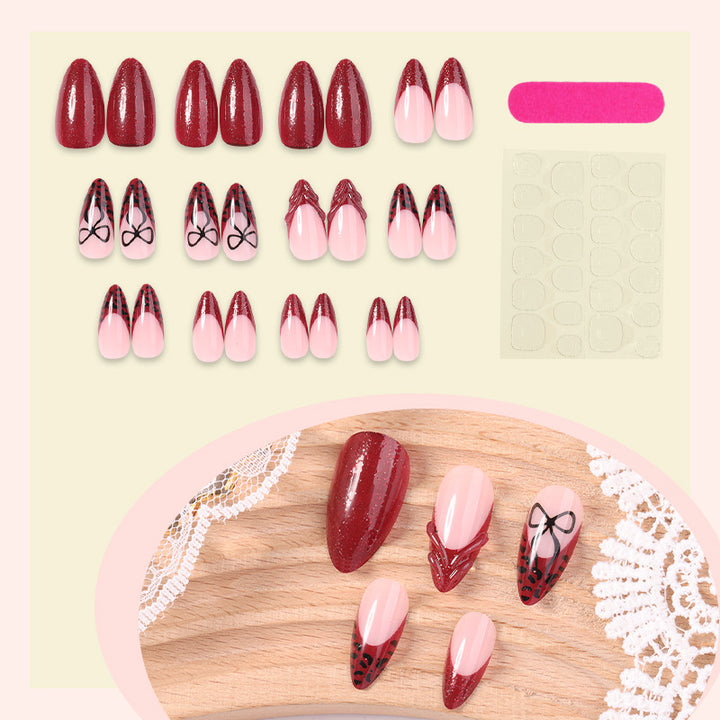 Nail Art Kalsten