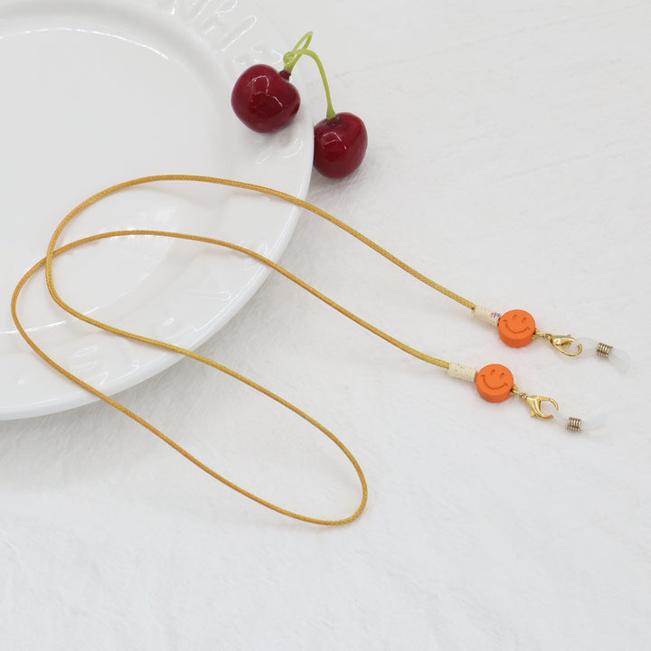 Adjustable Eyewear Retainer Strap Kalsten