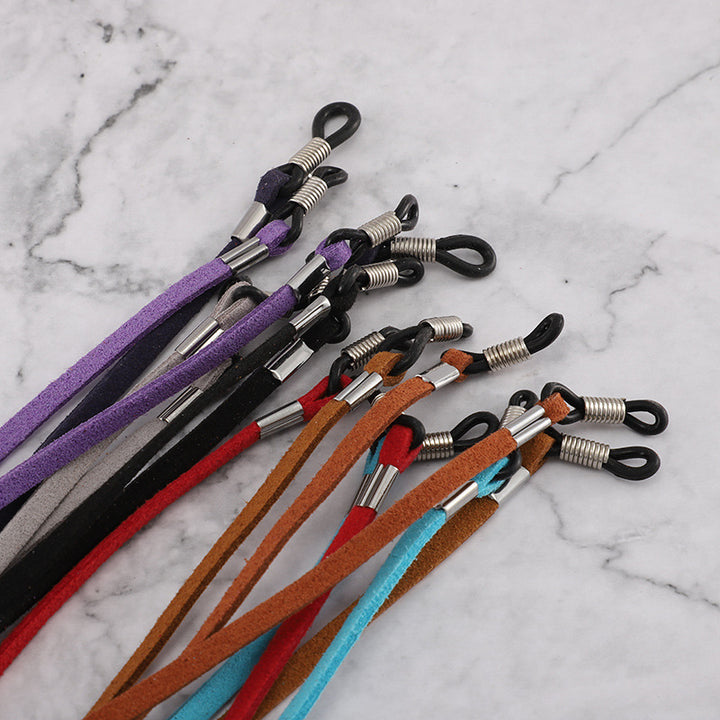 Adjustable Eyewear Retainer Kalsten