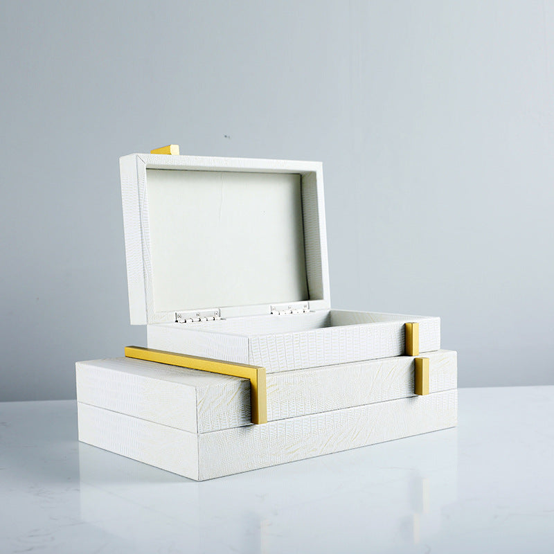 Decorative Storage Box Set