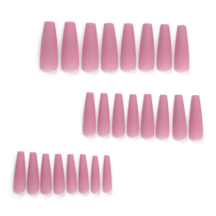 Artificial Stiletto Nails Kalsten