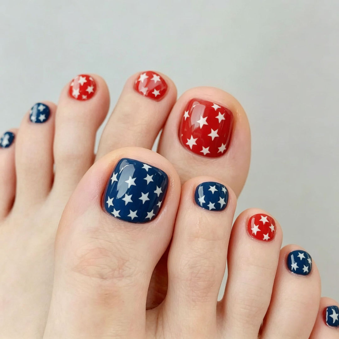 Pedicure Set Kalsten
