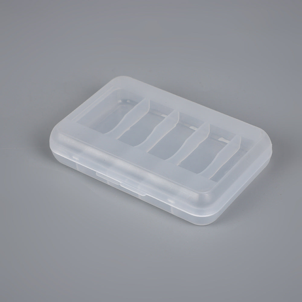 Compact Multi-Divider Storage Container Kalsten