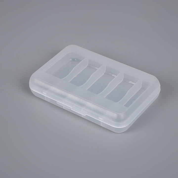 Compact Multi-Divider Storage Container Kalsten