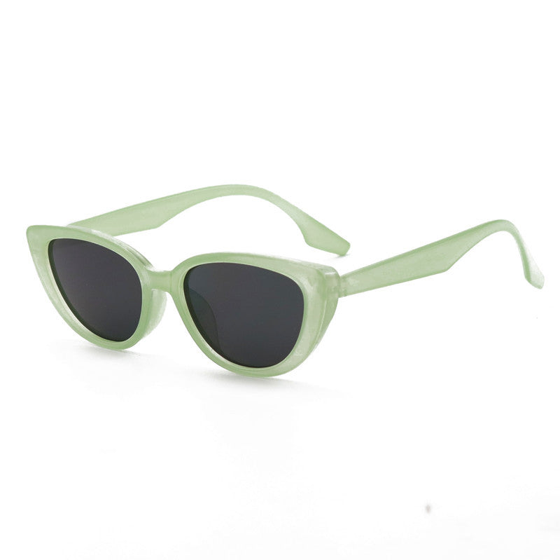 Fashionable Oversized Square Sunglasses Kalsten