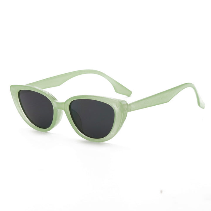 Vintage Cat Eye Sunglasses Kalsten
