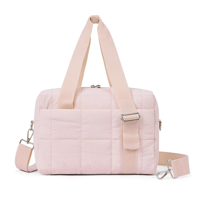 Elegant Laptop Bag with Removable Shoulder Strap Kalsten