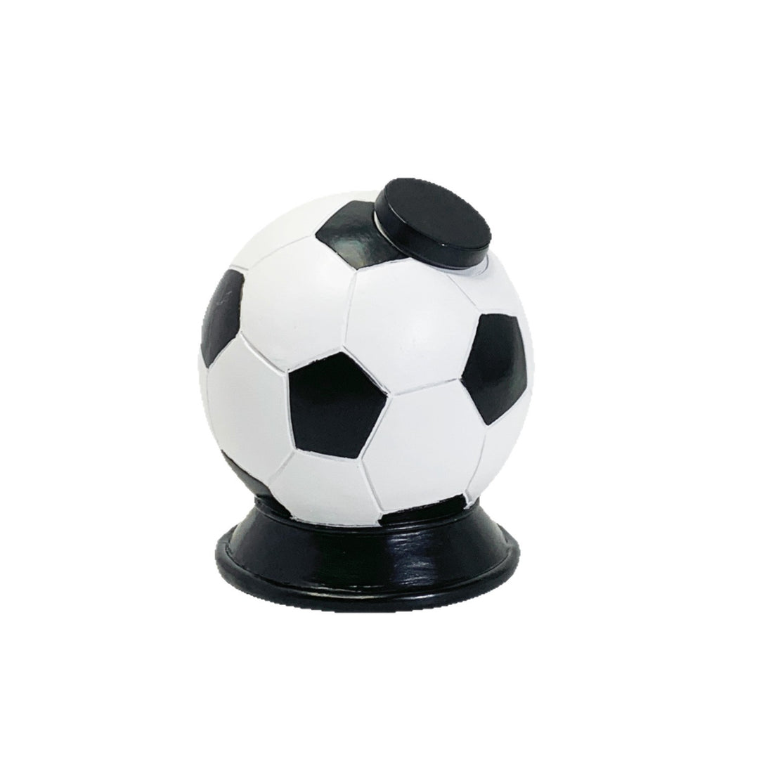 Football decorative figure Kalsten
