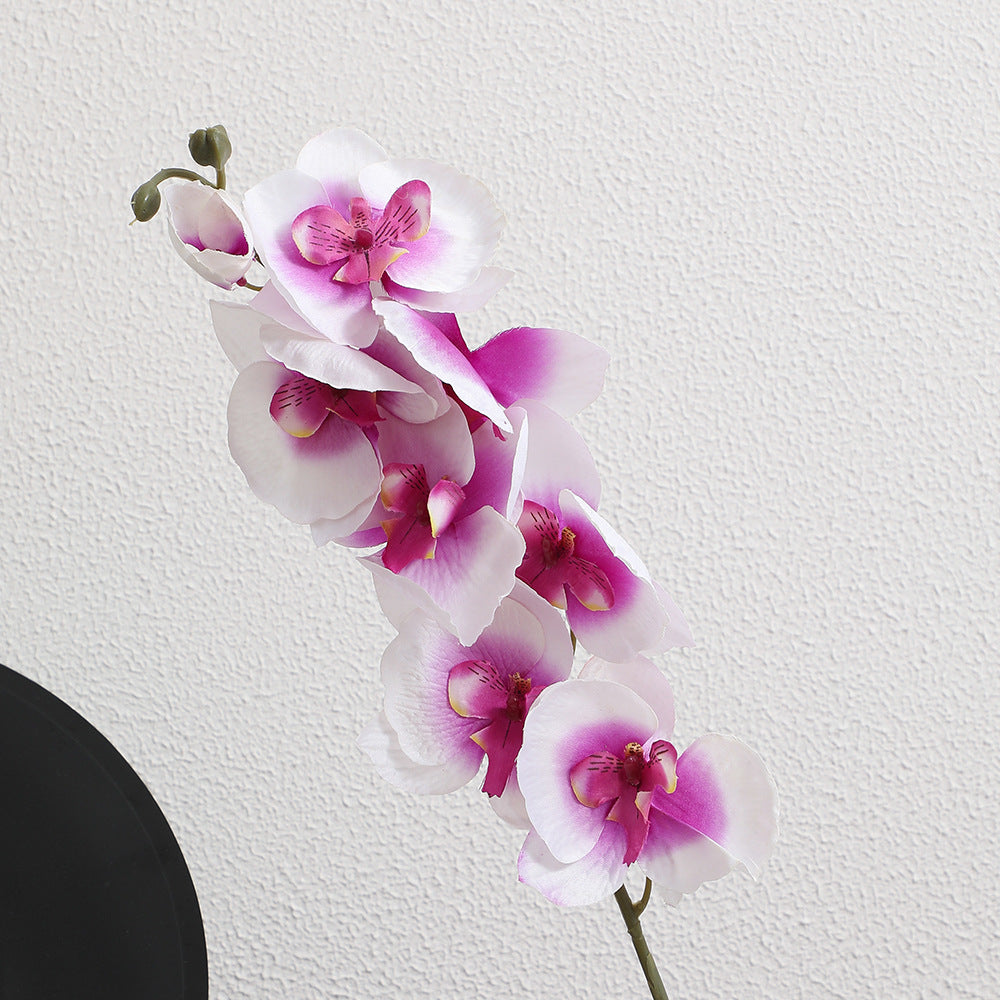 Elegante Artificial Orchid Bouquet