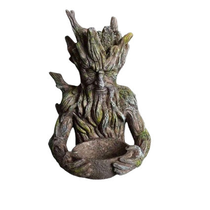 Decorative garden monster Kalsten