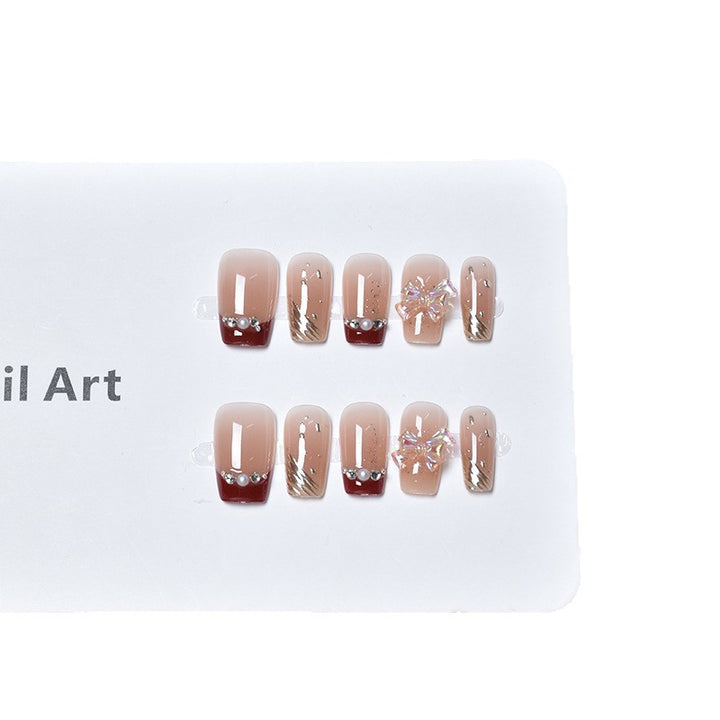 Nail Art Kalsten