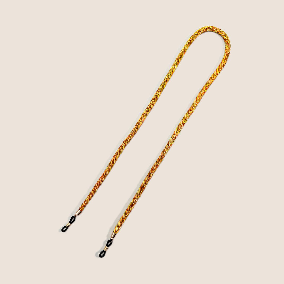 Braided Eyewear Retainer Strap Kalsten