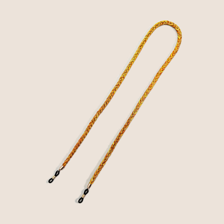 Braided Eyewear Retainer Strap Kalsten