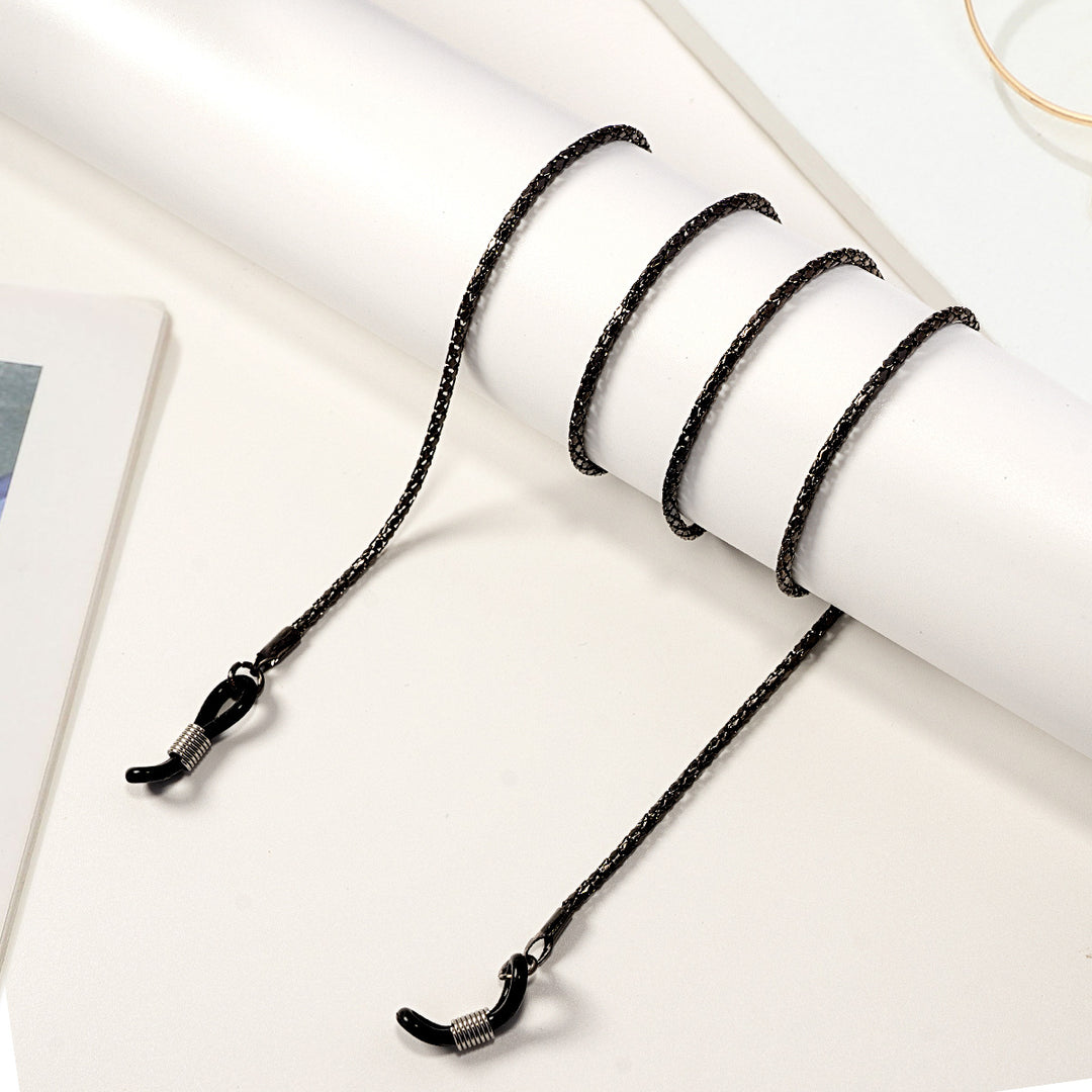 Braided Eyewear Retainer Chain Kalsten