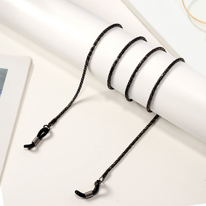 Braided Eyewear Retainer Chain Kalsten