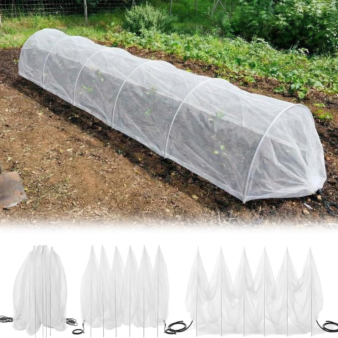 Garden Protective Tunnel Cover Kalsten