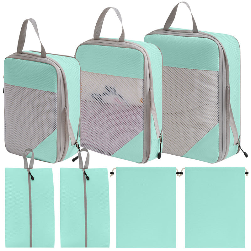 Travel Compression Packing Cube Set Kalsten