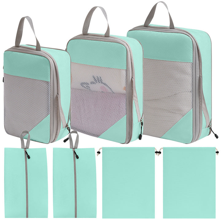 Travel Compression Packing Cube Set Kalsten