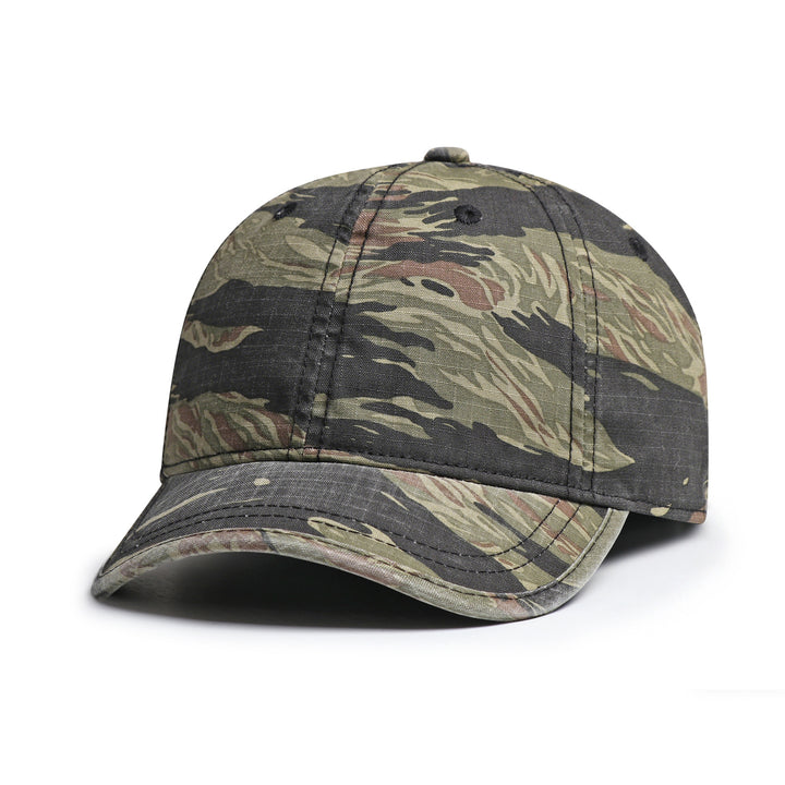 Unisex Camouflage Baseball Cap Brehn