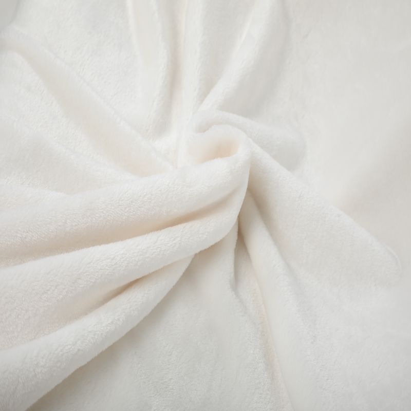 Luxurious Velvet Soft Throw Blanket