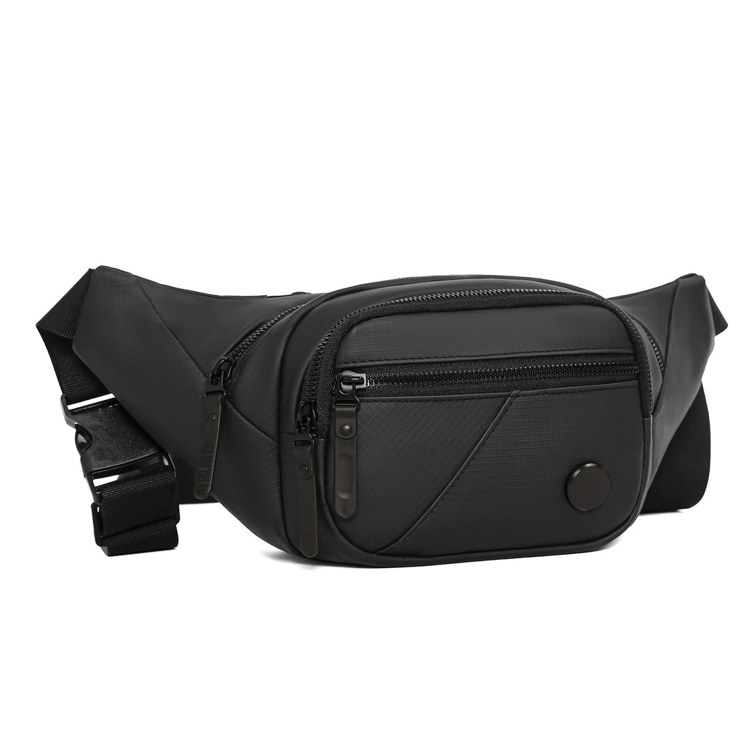 Compact Water-Resistant Waist Bag Kalsten