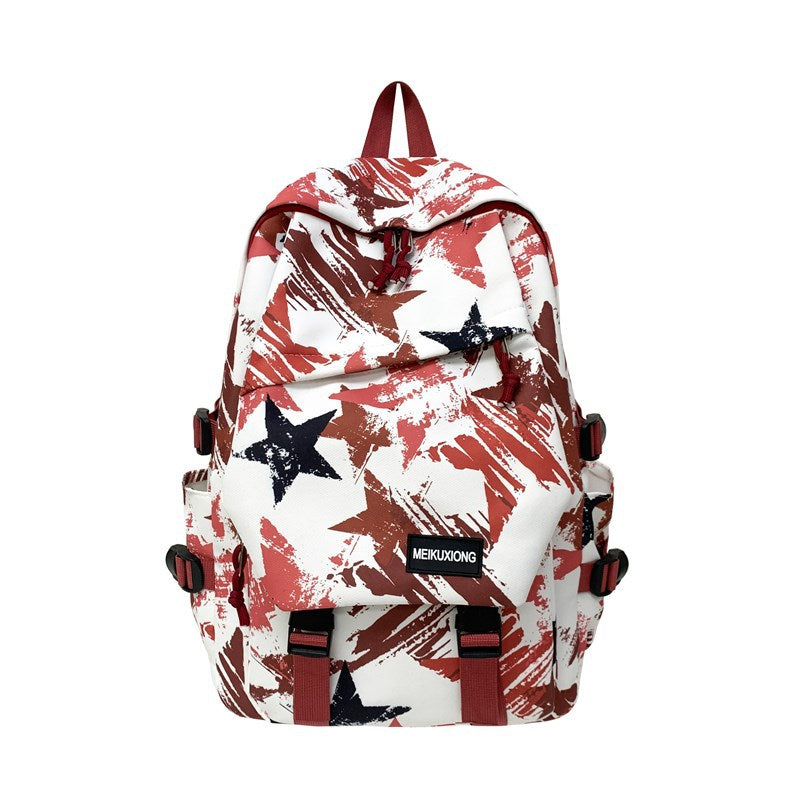 Stylish Backpack Kalsten