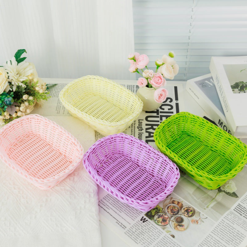 Decorative Serving Tray Kalsten