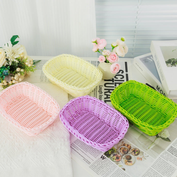 Decorative Serving Tray Kalsten