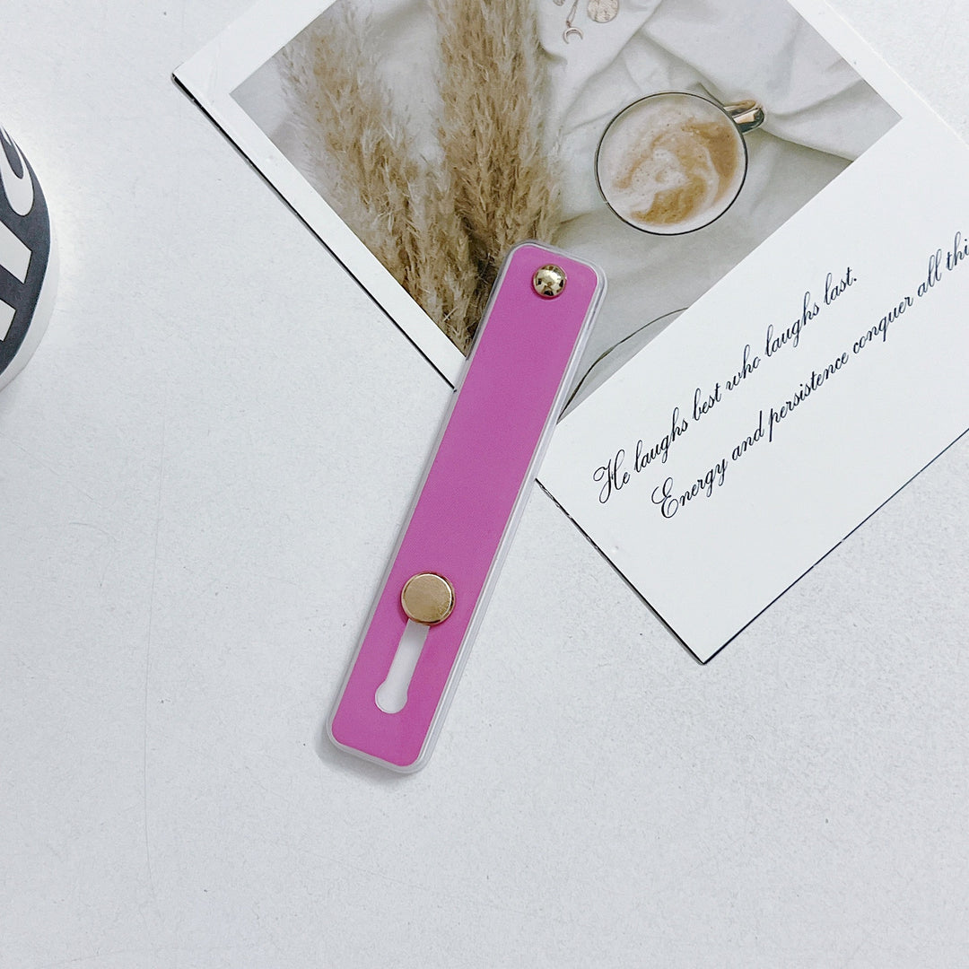 Minimalist Bookmark Kalsten