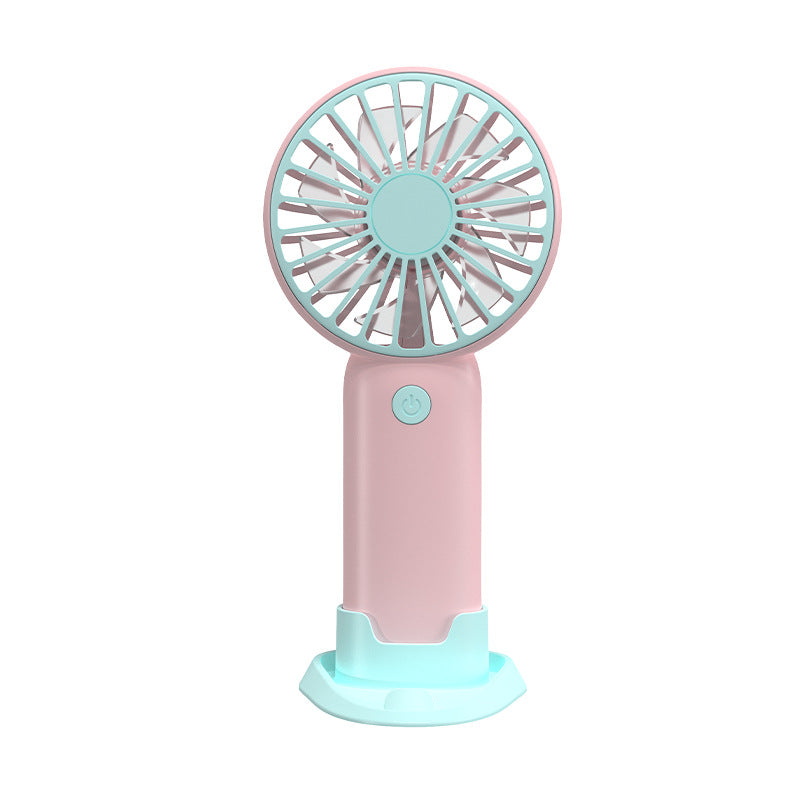Unisex Portable Handheld Fan Kalsten