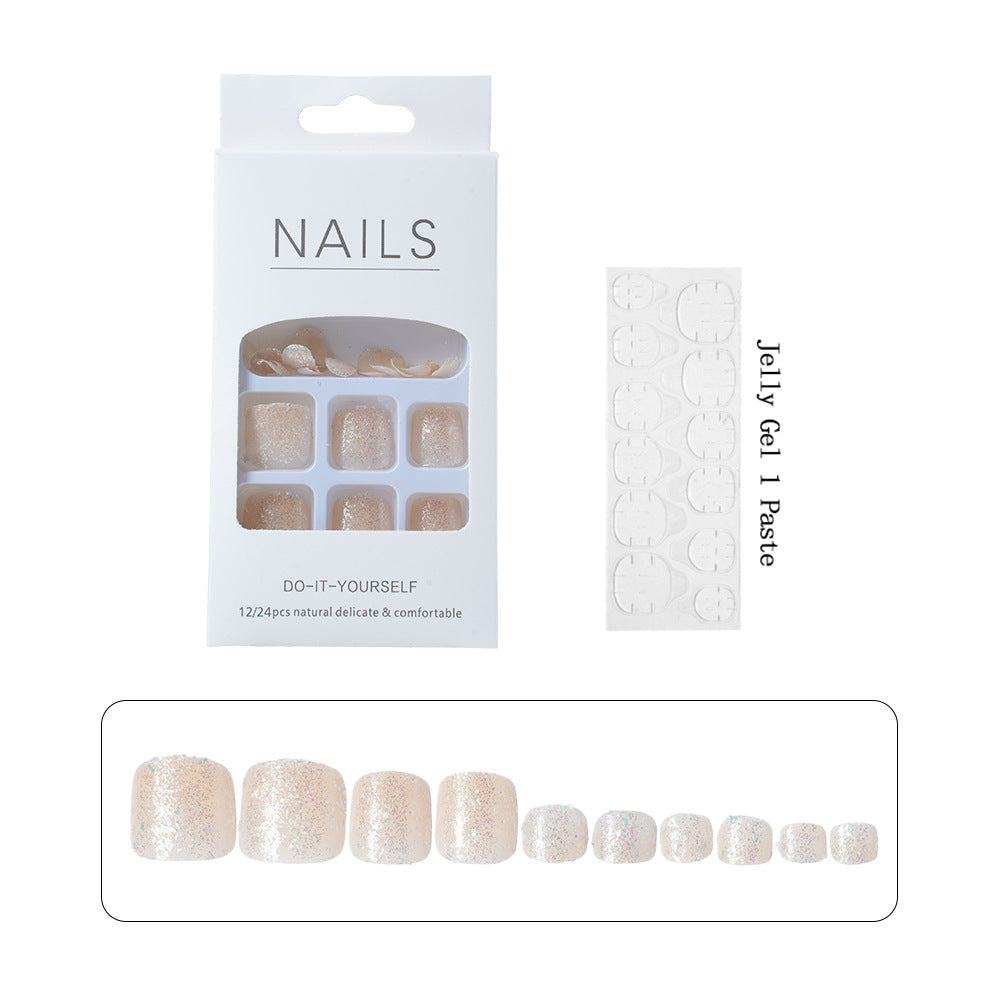 DIY Press-On Nail Kit Kalsten