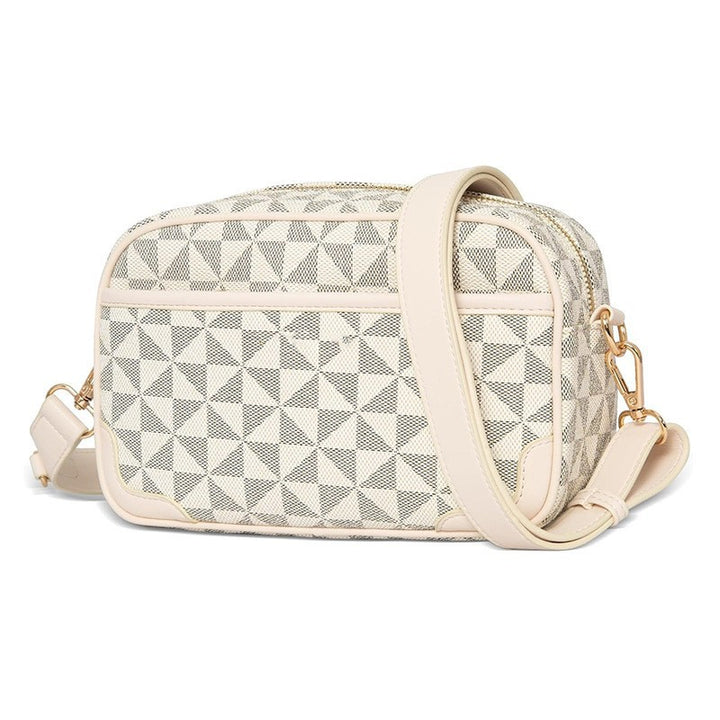 Practical Shoulder Bag Kalsten
