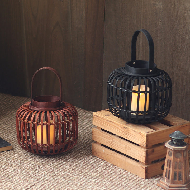Decorative Lantern Kalsten