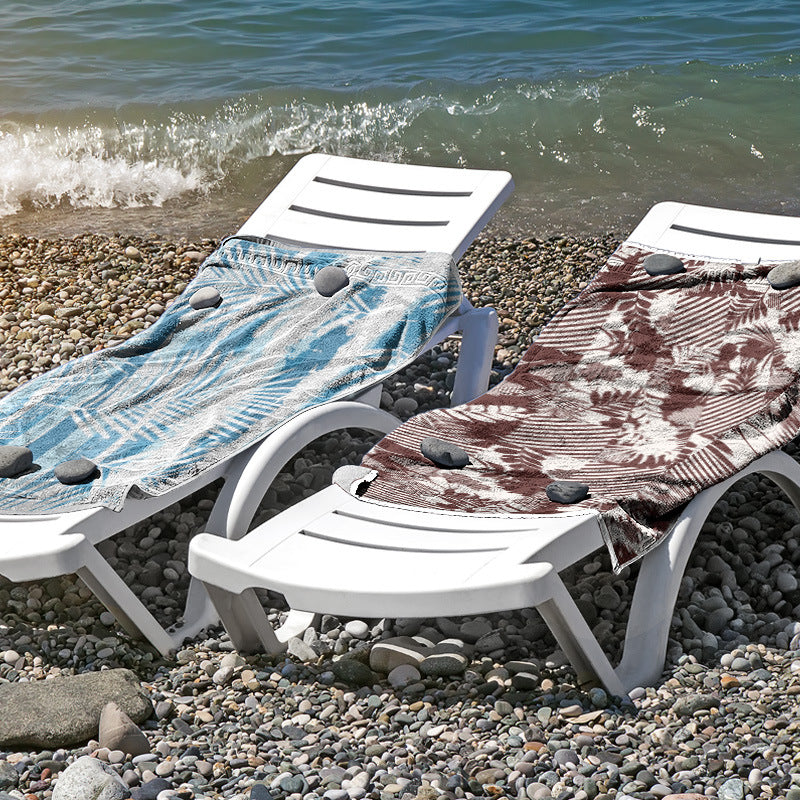 multifunctional deck chair cushion Kalsten
