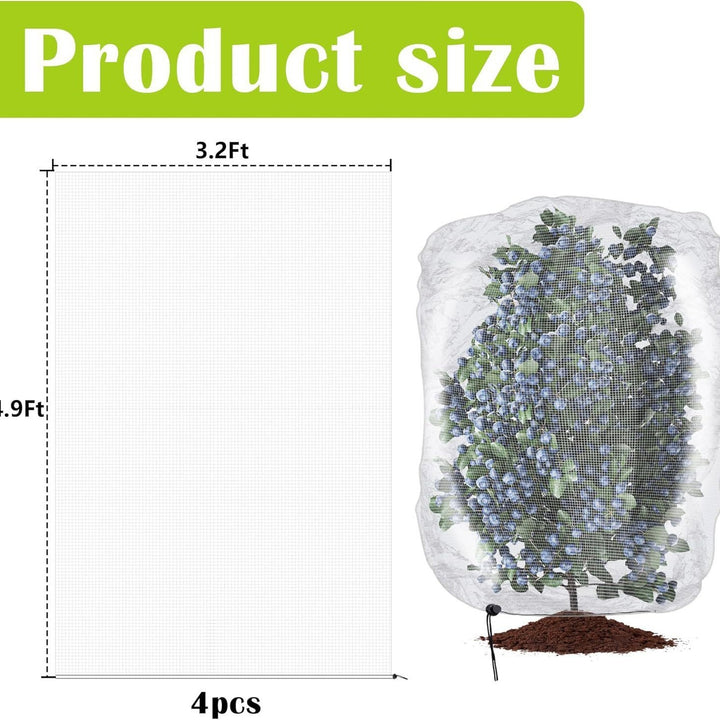 Plant Protection Cover Kalsten