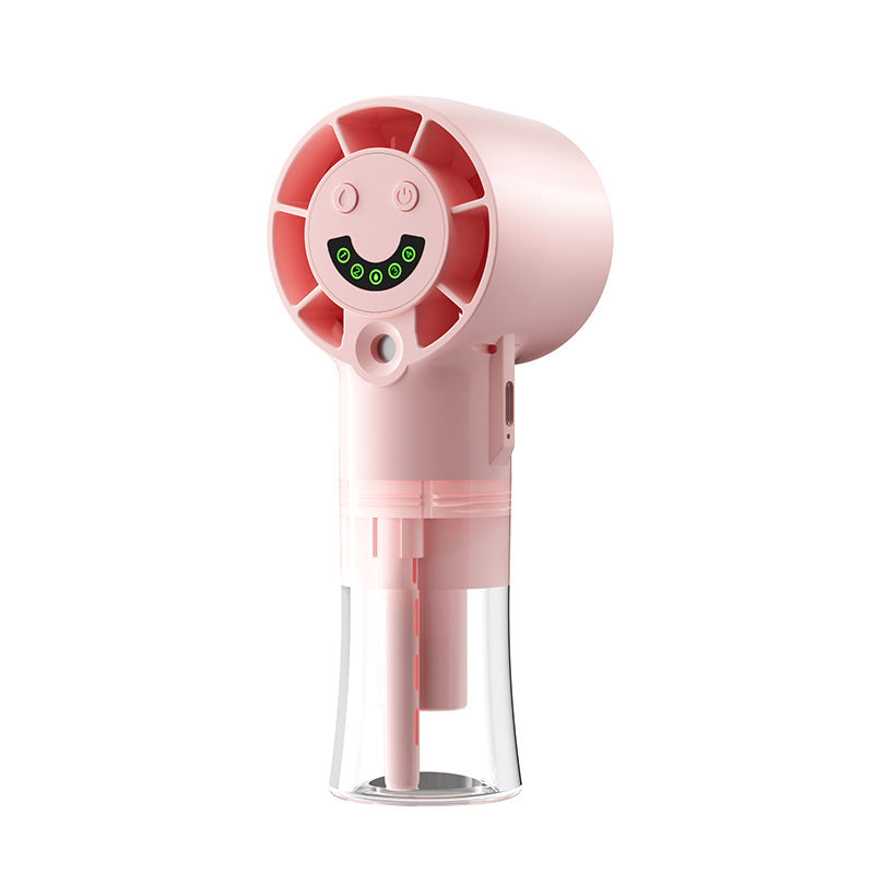Unisex portable mist fan Kalsten