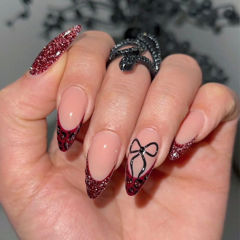 Nail Art Kalsten