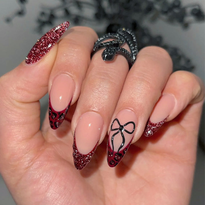 Nail Art Kalsten