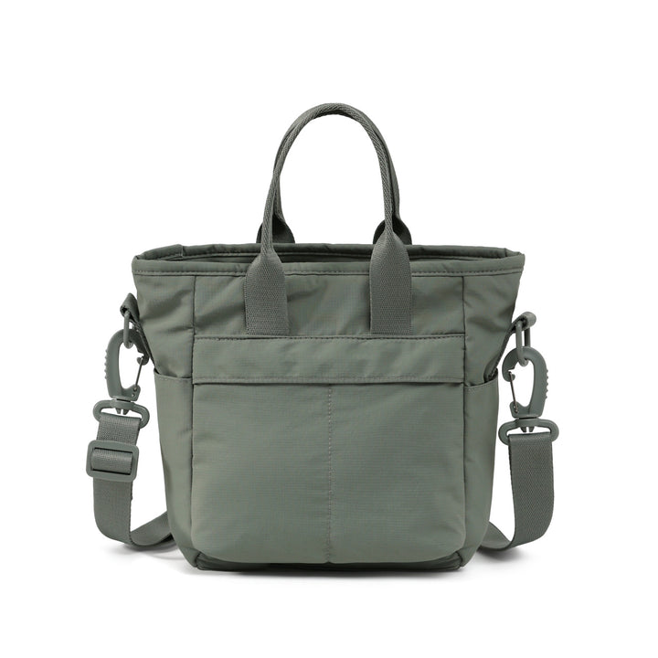 WoCompact Utility Satchel Bag Kalsten